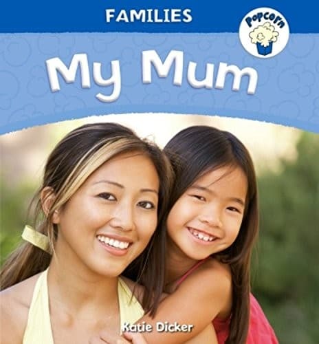 Tapa de Popcorn : Families