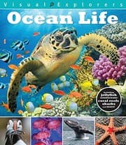 Tapa de Ocean Life