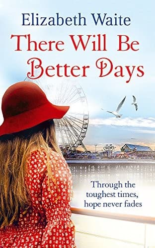 Tapa de There Will Be Better Days