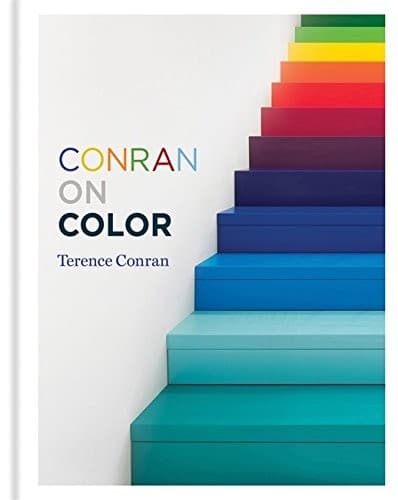 Tapa de Conran on Color