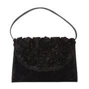 Tapa de NIrV, My Purse Bible, Leathersoft, Black