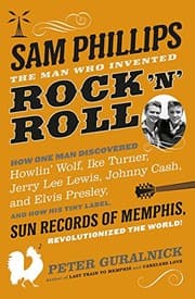 Tapa de Sam Phillips