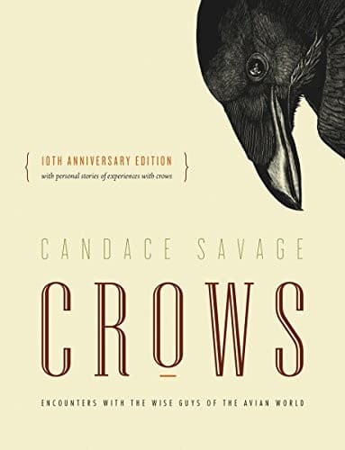 Tapa de Crows
