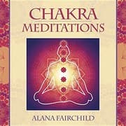 Tapa de Chakra Meditations