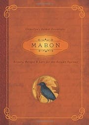 Tapa de Mabon