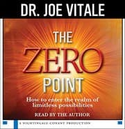 Tapa de The Zero Point