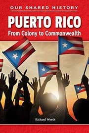 Tapa de Puerto Rico