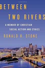 Tapa de Between Two Rivers