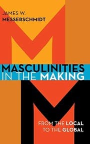 Tapa de Masculinities in the Making