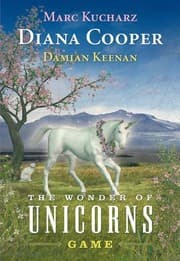 Tapa de The Wonder of Unicorns Game