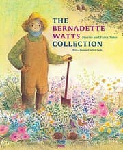 Tapa de The Bernadette Watts Collection