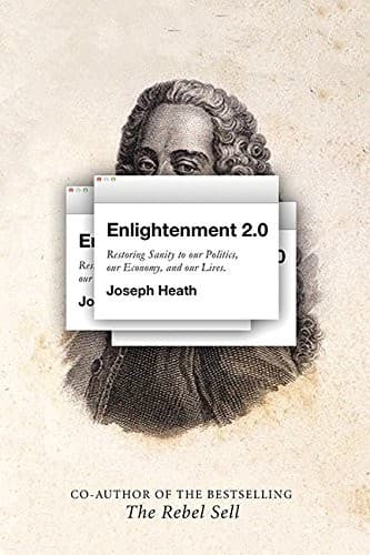 Tapa de Enlightenment 2.0