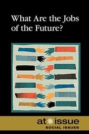 Tapa de What Are the Jobs of the Future?