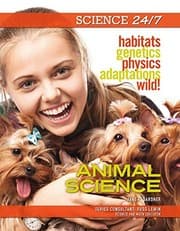 Tapa de Animal Science