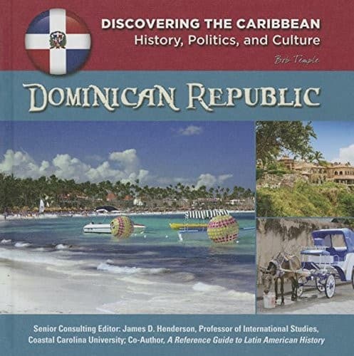 Tapa de Dominican Republic