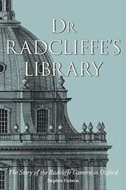 Tapa de Dr Radcliffe's Library