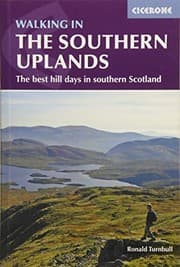 Tapa de Walking in the Southern Uplands