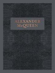 Tapa de Alexander McQueen