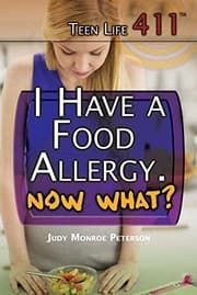 Tapa de I Have a Food Allergy. Now What?