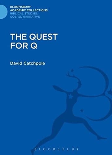 Tapa de The Quest for Q