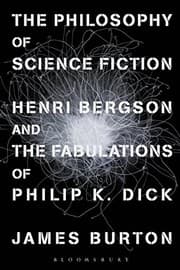 Tapa de The Philosophy of Science Fiction