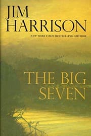 Tapa de The Big Seven