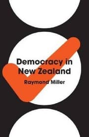 Tapa de Democracy in New Zealand