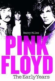 Tapa de Pink Floyd