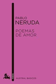 Tapa de Poemas de amor