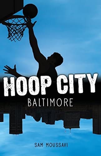 Tapa de Baltimore