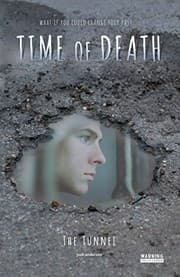 Tapa de Tunnel #1