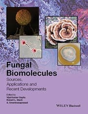 Tapa de Fungal Biomolecules