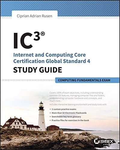Tapa de IC3