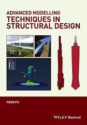 Tapa de Advanced Modelling Techniques in Structural Design