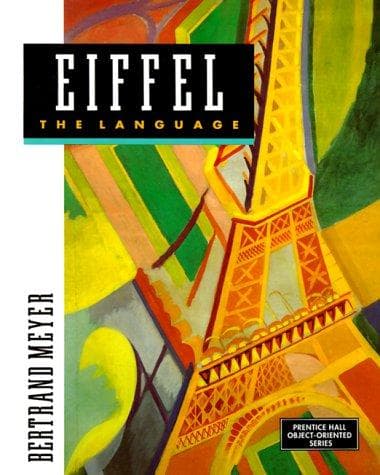 Tapa de Eiffel
