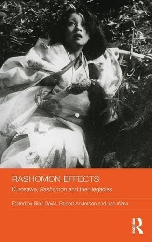 Tapa de Rashomon Effects