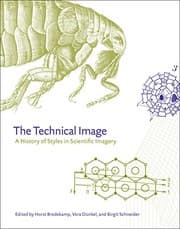 Tapa de The Technical Image