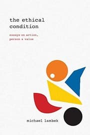 Tapa de The Ethical Condition