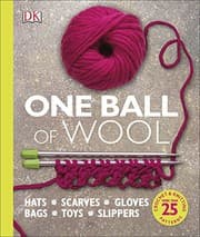 Tapa de One Ball Of Wool