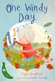 Tapa de One Windy Day