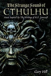 Tapa de The Strange Sound of Cthulhu