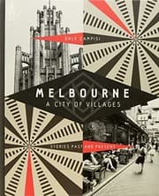 Tapa de Melbourne