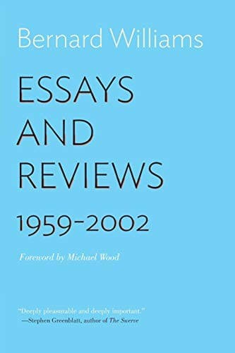 Tapa de Essays and Reviews