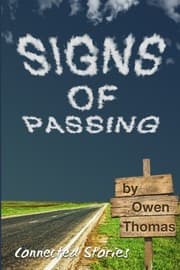 Tapa de Signs of Passing