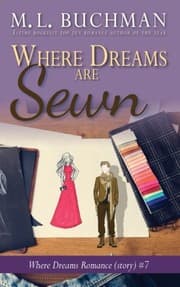 Tapa de Where Dreams Are Sewn