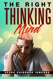Tapa de The Right Thinking Mind