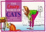 Tapa de The Crazy World of Cats (Crazy World of)