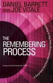 Tapa de The Remembering Process
