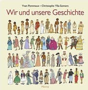 Tapa de Wir und unsere Geschichte