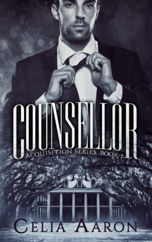 Tapa de Counsellor